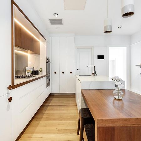 Barangaroo Park Apartments By Urban Rest Σίδνεϊ Εξωτερικό φωτογραφία