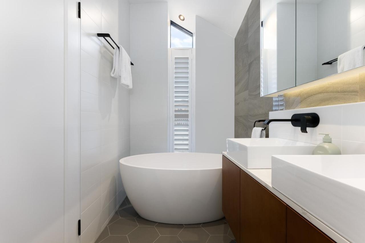 Barangaroo Park Apartments By Urban Rest Σίδνεϊ Εξωτερικό φωτογραφία