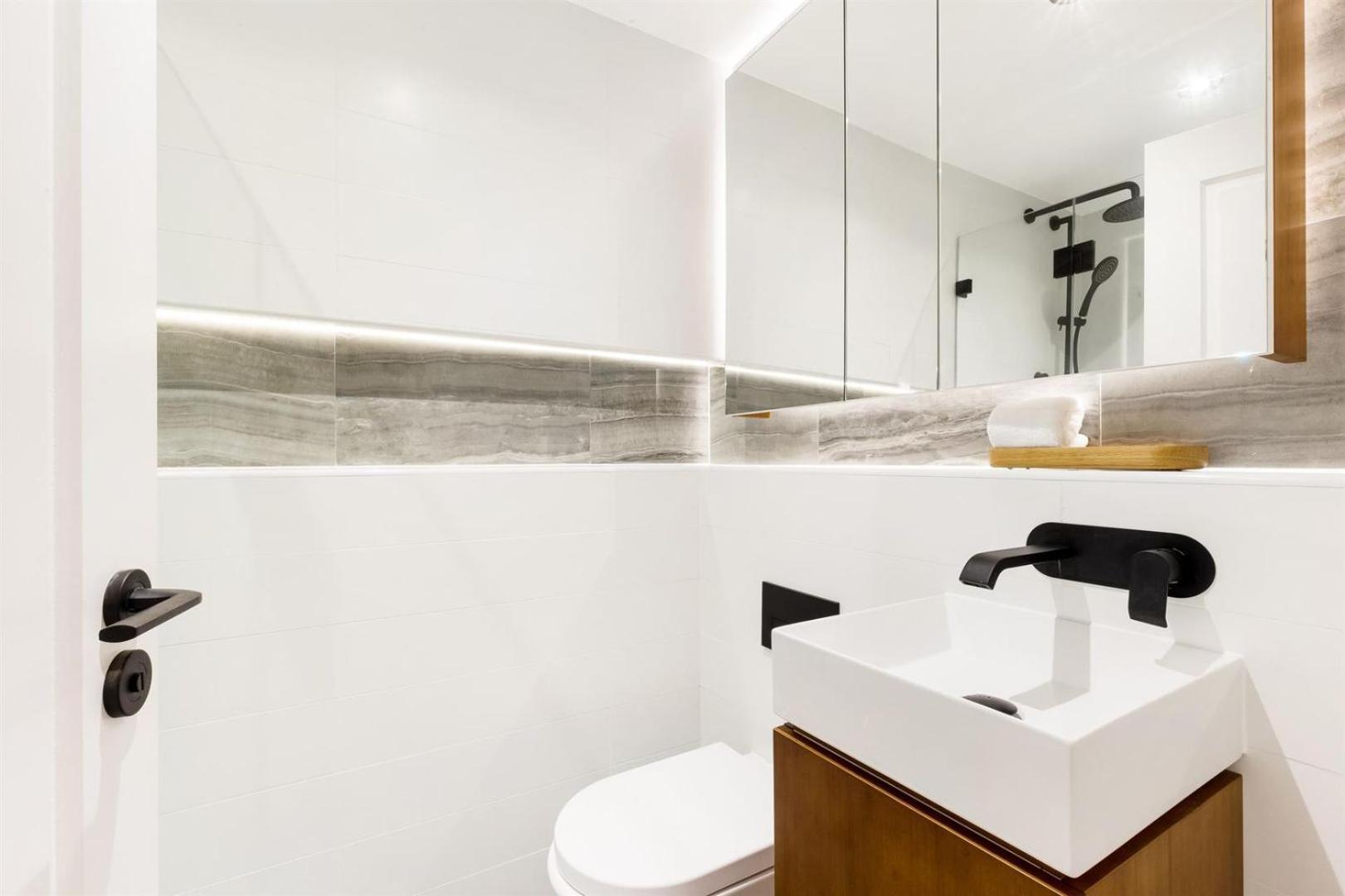 Barangaroo Park Apartments By Urban Rest Σίδνεϊ Εξωτερικό φωτογραφία