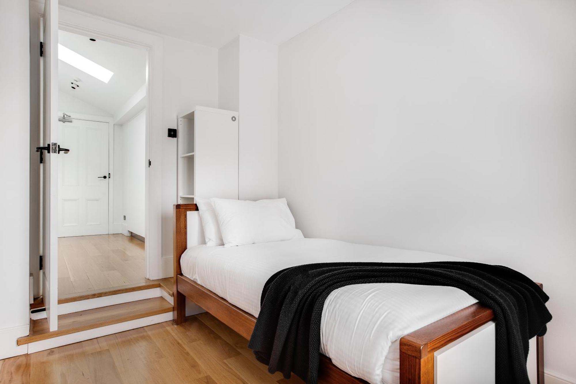 Barangaroo Park Apartments By Urban Rest Σίδνεϊ Εξωτερικό φωτογραφία