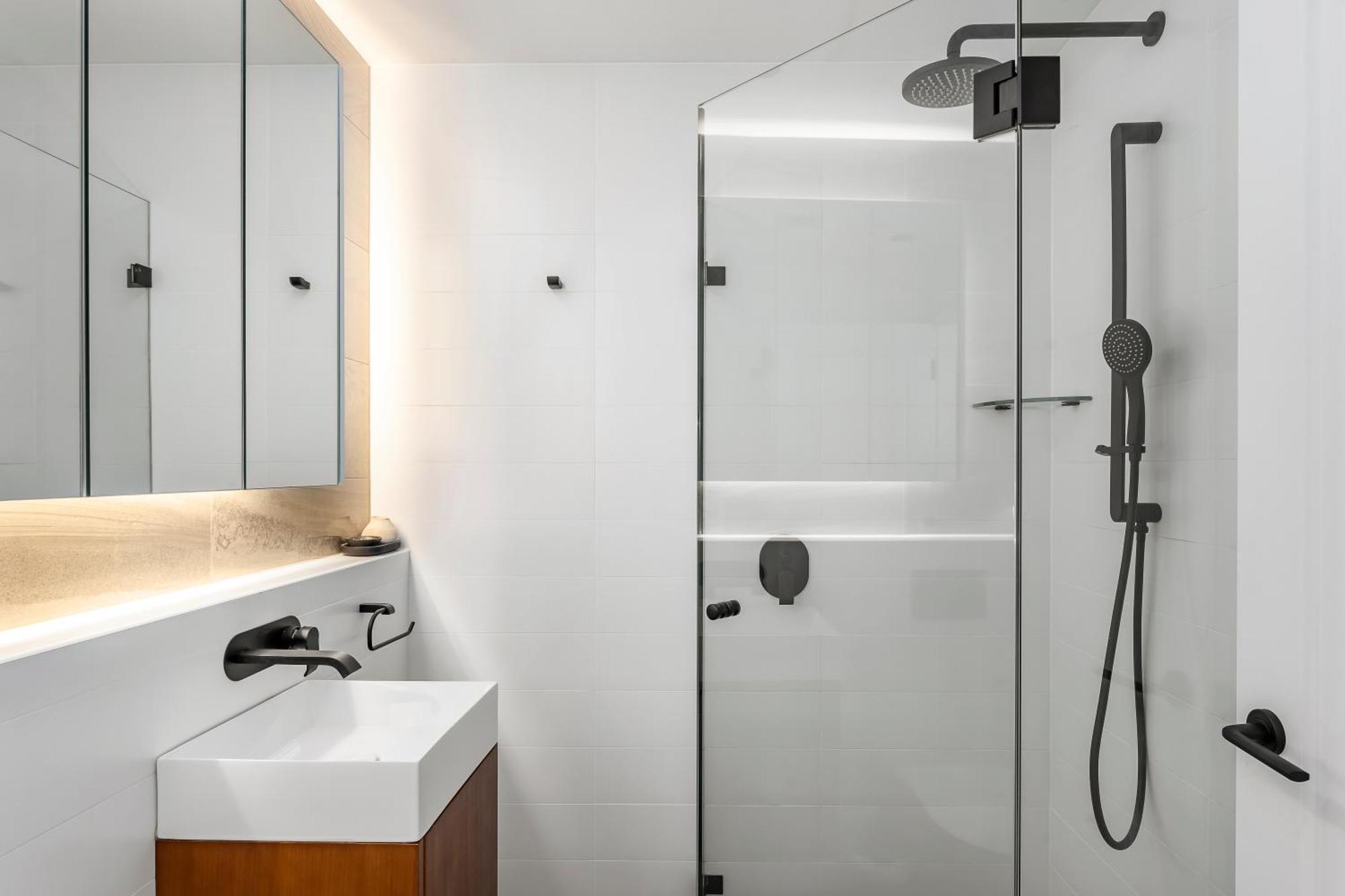 Barangaroo Park Apartments By Urban Rest Σίδνεϊ Εξωτερικό φωτογραφία